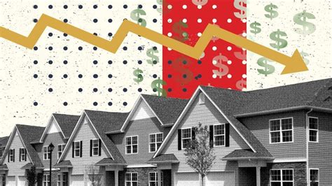 Are Home Prices Falling